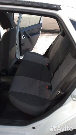 Aренда/Выкуп LADA Granta 2025 для такси/доставки