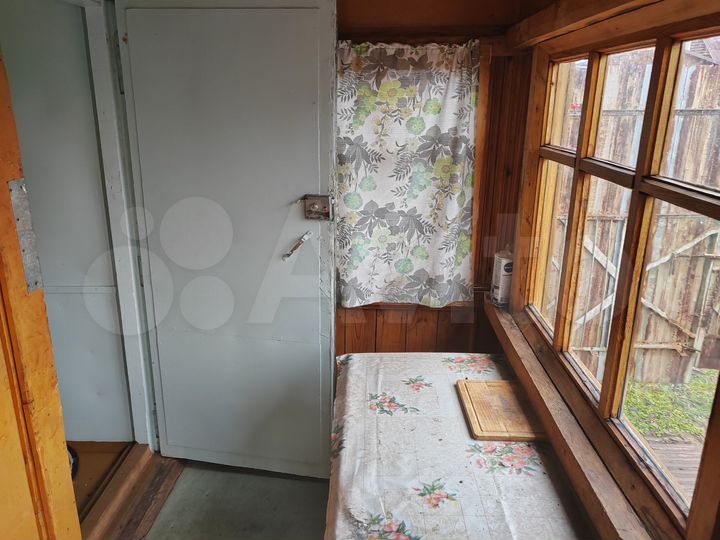 Дача 35 м² на участке 6,9 сот.