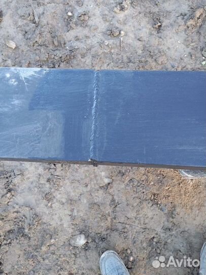 Монтаж винтовых свай / Сваи под ключ