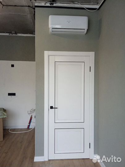 Кондиционер Loriot