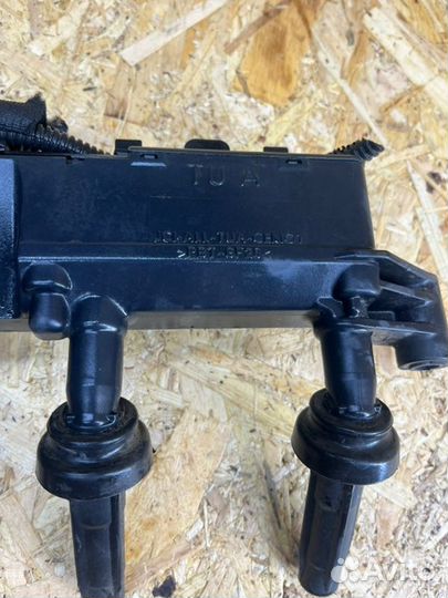 Катушка зажигания Peugeot 206 206 1.4 2007