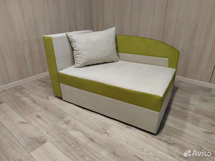 Детский диван кушетка