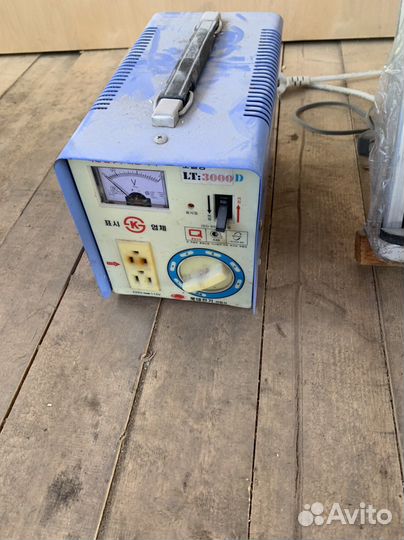 Мобильный кондиционер