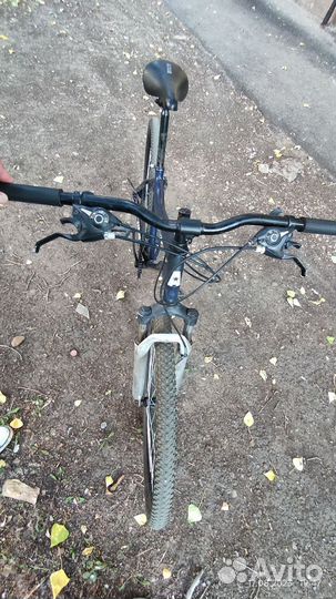 Велосипед altair MTB HT 29 2.0 disc