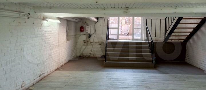 Свободного назначения, 100 м²