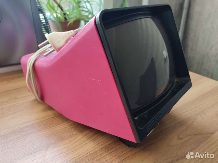 Диапроектор СССР