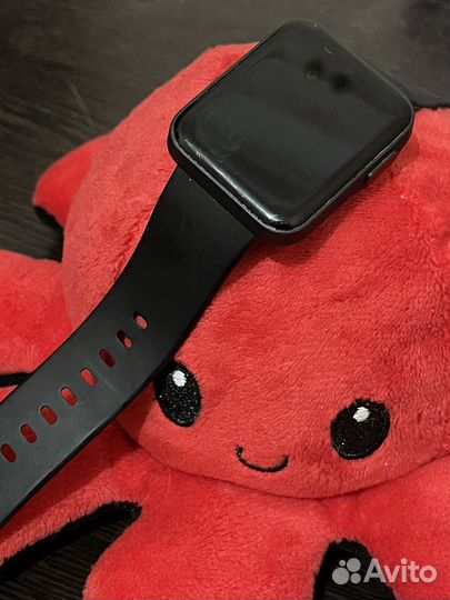 Часы Xiaomi mi watch lite
