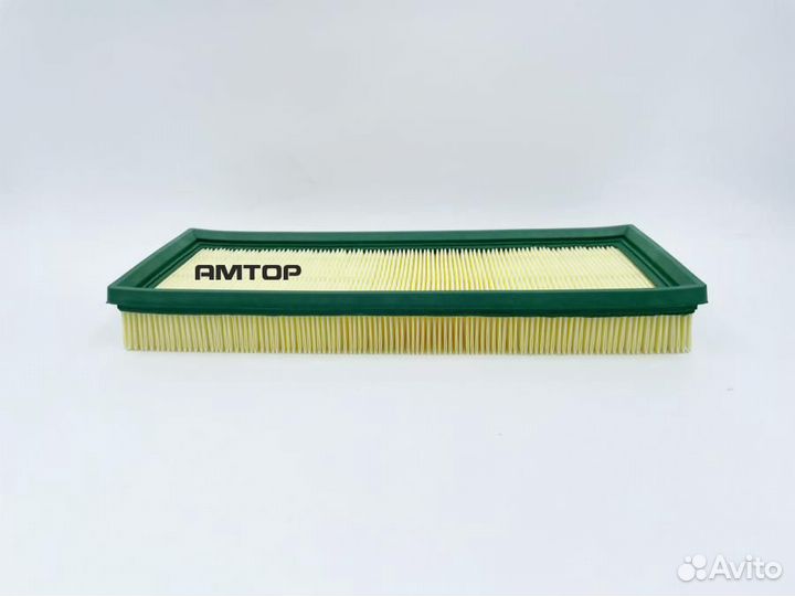 BIG filter GB-9579 Фильтр воздушный BIG Filter GB