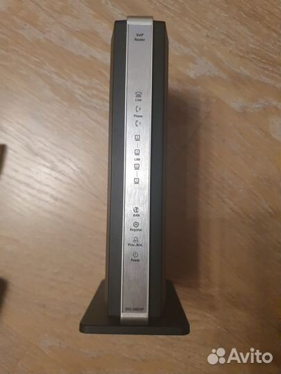 Роутеры D-link и asus