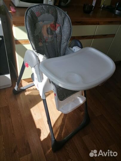 Стул для кормления