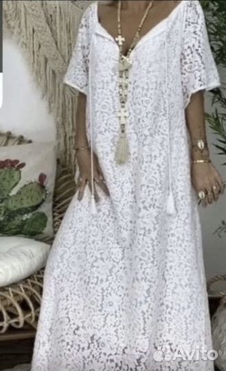 Платье новое 52/54 размер
