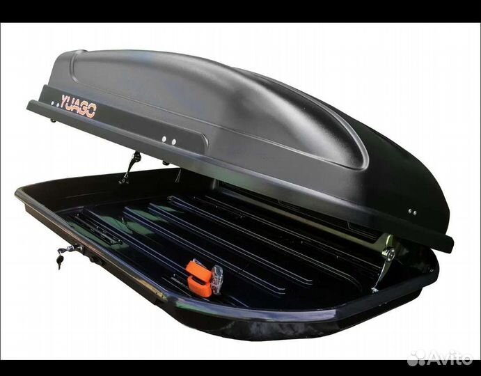 Автобокс в аренду