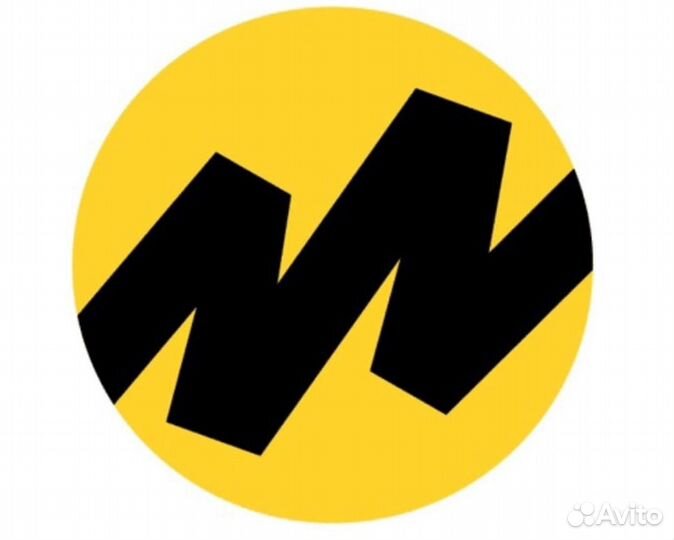 Разнорабочий с питанием в компанию Яндекс.Маркет