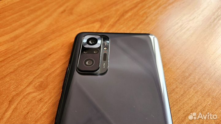 Xiaomi Redmi Note 10 Pro