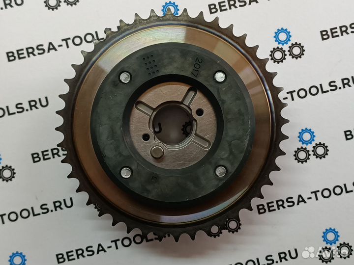 Шестерня распредвала Mercedes M271