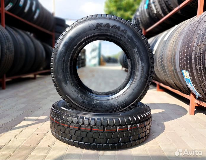 Шины 215/70r17.5 Kama nr201 artd: 794