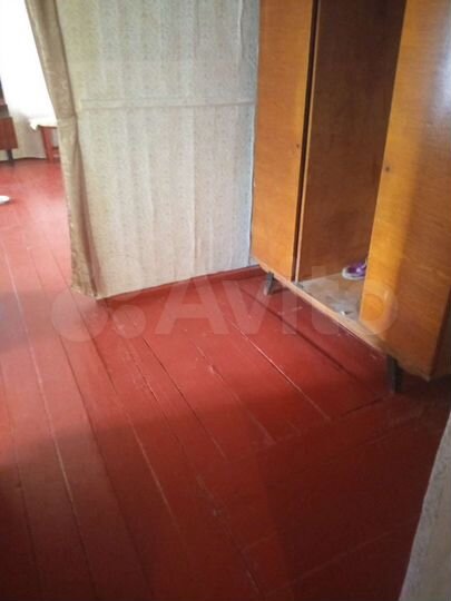 Дом 44,6 м² на участке 9 сот.