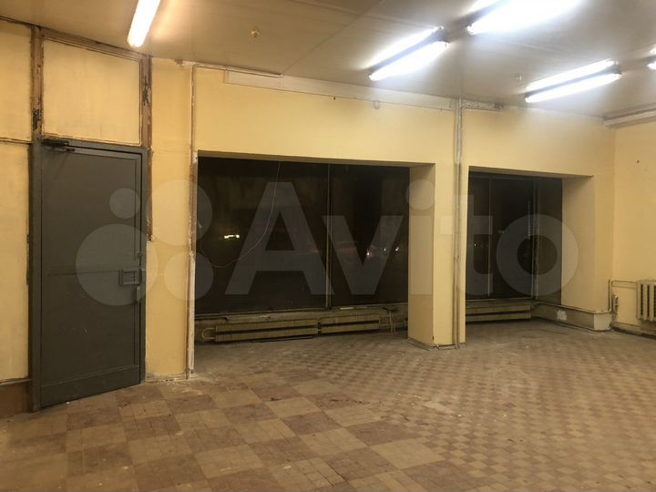 Свободного назначения, 101 м²