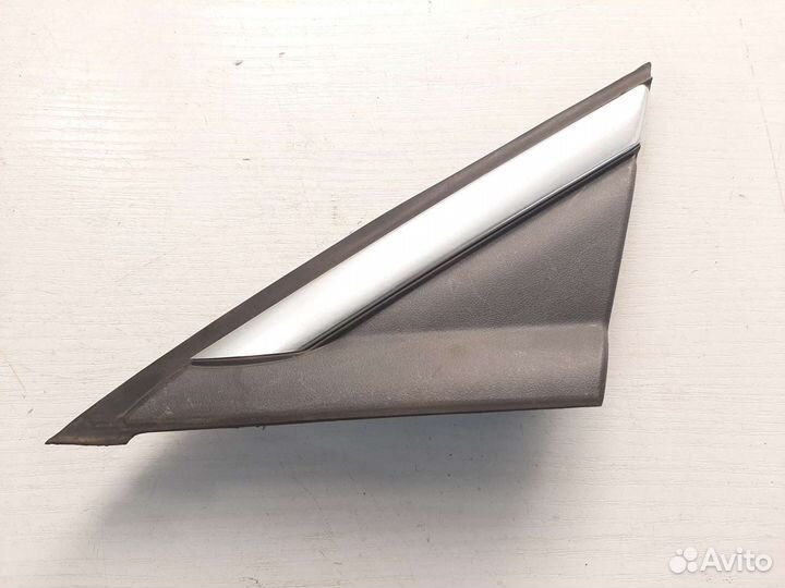 Накладка переднего крыла Форд Мондео 4 рестайлинг