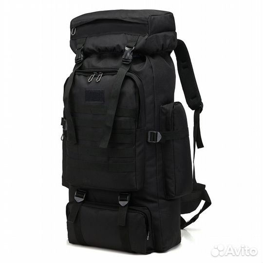 Тактический рюкзак