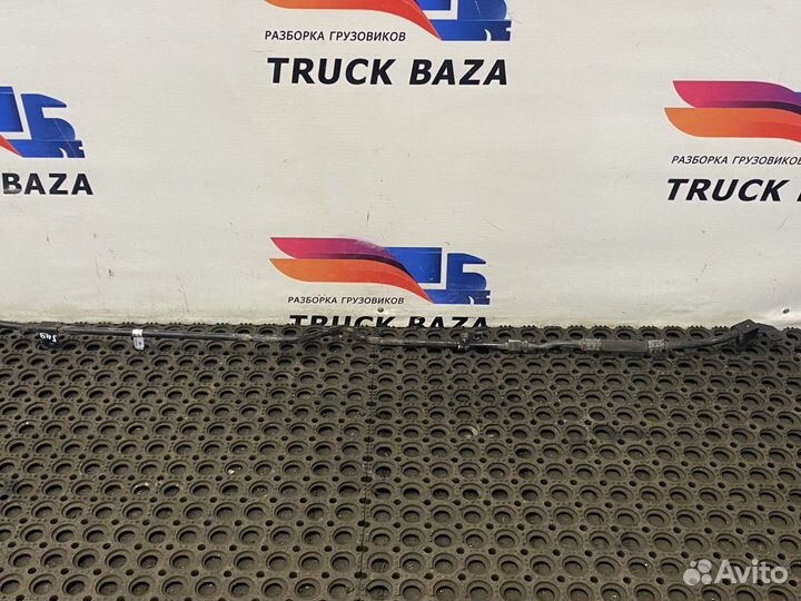 Трубка кондиционера Scania 6-series