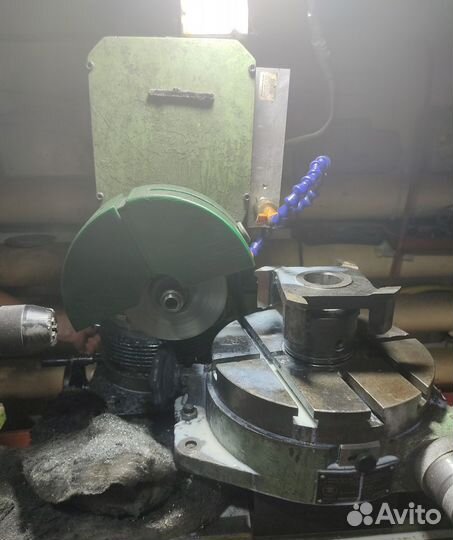 Заточка фрез насадных и концевых по дереву