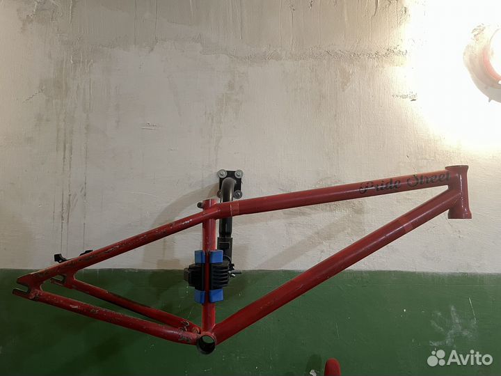 Рама для мтб 26