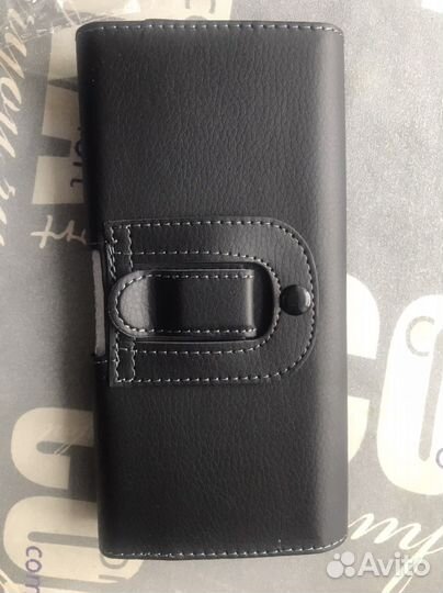 Чехол кобура на телефон