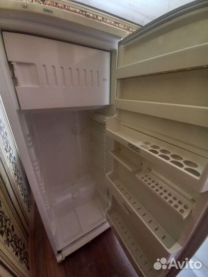 Холодильник бу в рабочем состоянии