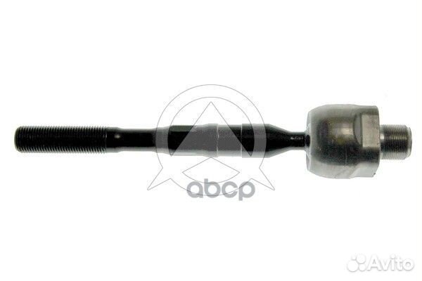 Тяга рулевая перед прав/лев 41211 Sidem