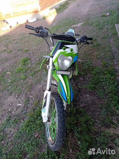 Racer RC200GY-C2