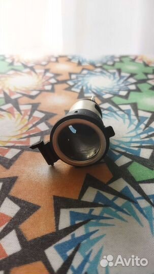 Гнездо прикуривателя