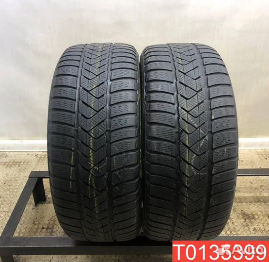 Pirelli Winter Sottozero 3 225/40 R18 92V