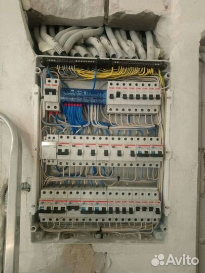 Ремонт и отделка квартир под ключ