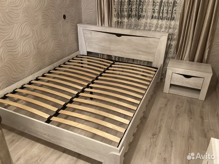 Сборка и разбор мебели