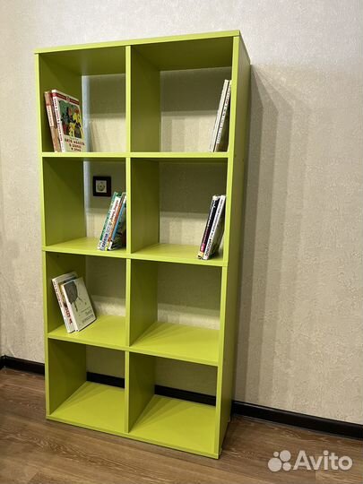 Стеллаж IKEA