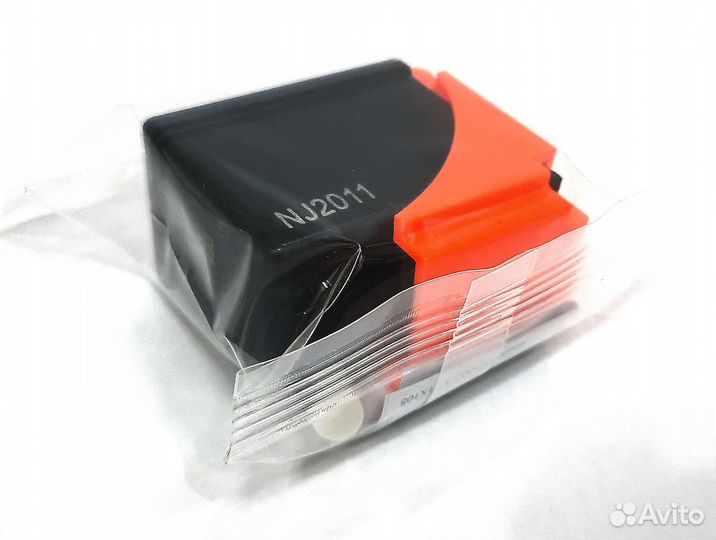 Картридж струйный C6657AE цветной 57