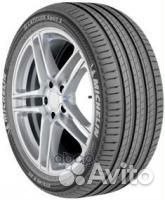 Michelin Latitude Sport 3 275/40 R20