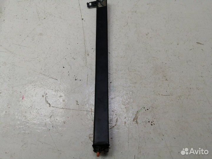 Направляющая стекла задняя правая Ford Fusion CBK