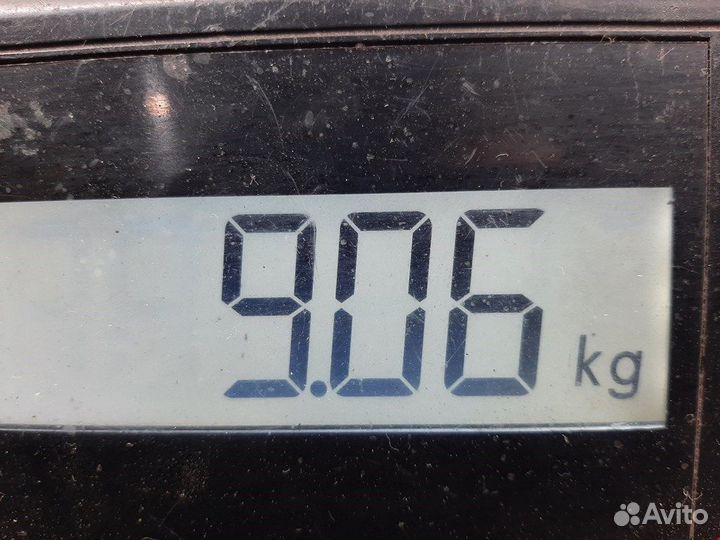 Стойка для Renault Koleos