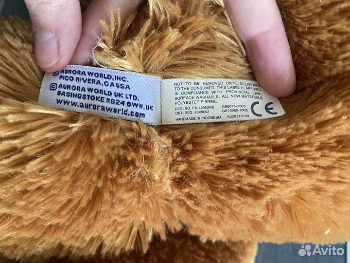 Большие плюшевые медведи мишки