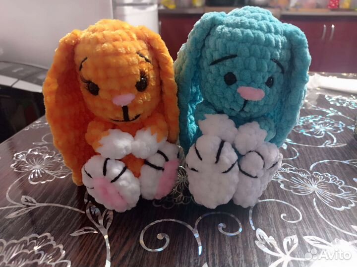 Мягкая игрушка
