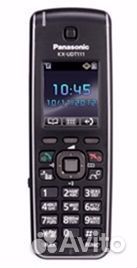 IP телефон Panasonic KX-UDT111RU