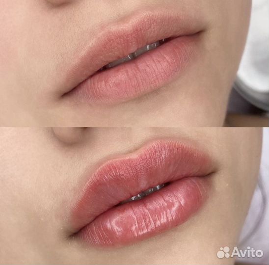 Косметолог