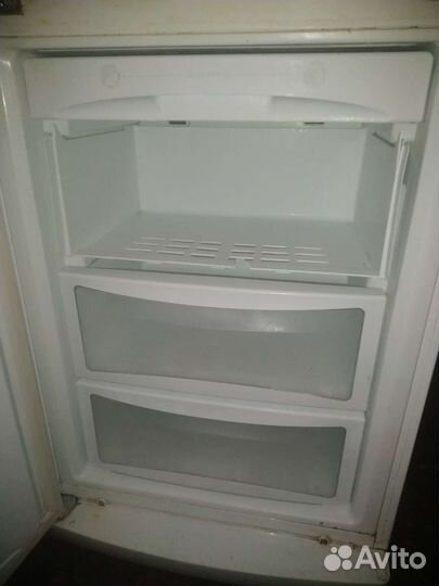 Холодильник LG GR-349SQF