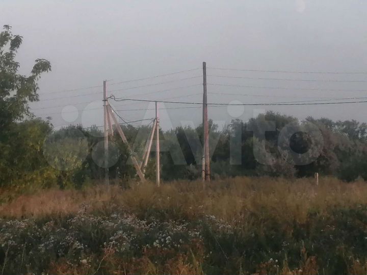 Участок 11 сот. (ИЖС)