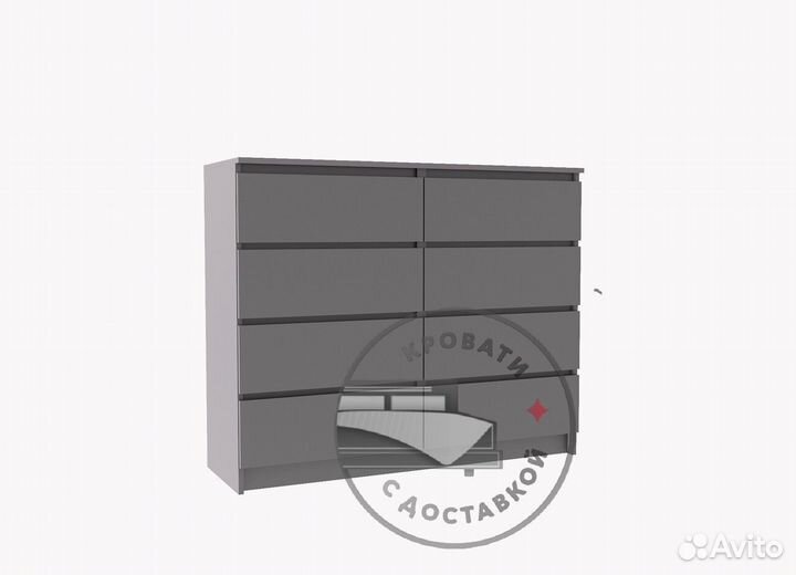 Комод икея