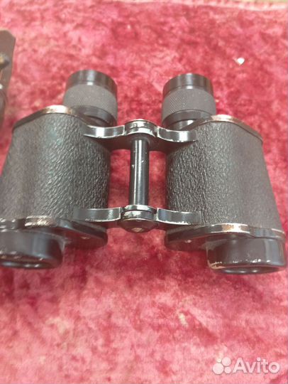 Бинокль СССР