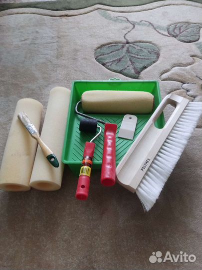 Набор для ремонта