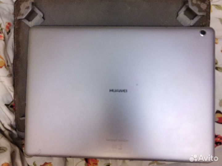 Планшет huawei mediapad m3 10 lite